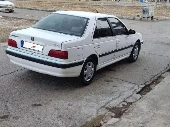 پژو|خودرو سواری و وانت|کبودرآهنگ, |دیوار