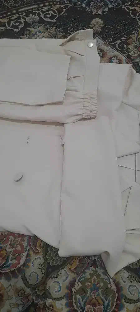 کت و شلوار زنانه|لباس|خرم‌آباد, |دیوار