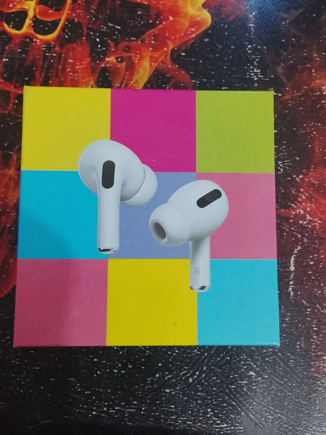 ایرپاد|لوازم جانبی موبایل و تبلت|مراغه, |دیوار