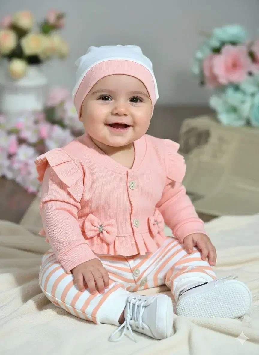 لباس نوزادی تا ۵ سال|کفش و لباس بچه|خمینیشهر, |دیوار