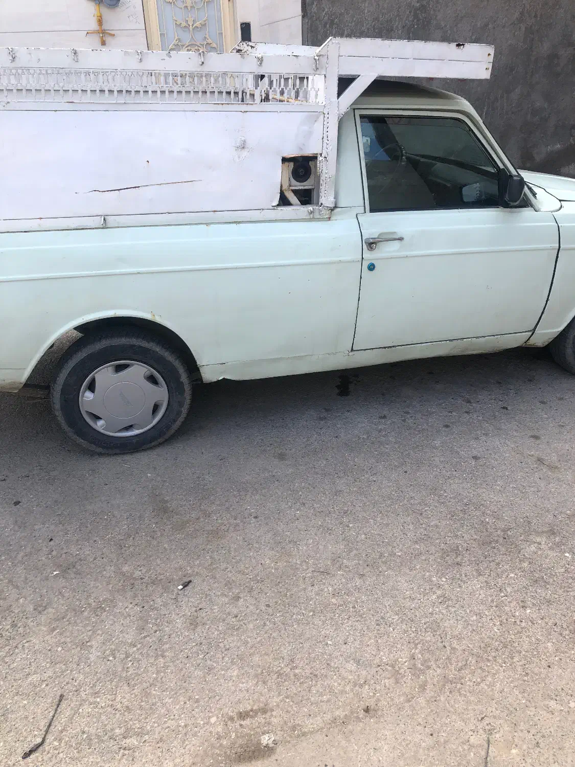 خودرو وانت|خودرو سواری و وانت|بیرجند, |دیوار