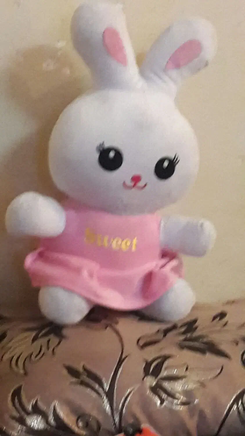 عروسک|اسباببازی بچه|شهرکرد, |دیوار