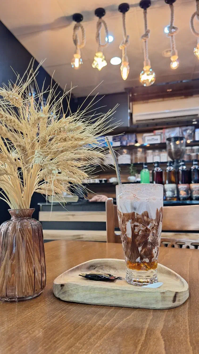 استخدام باریستا|استخدام خدمات فروشگاه و رستوران|قدس, شهر‌قدس|دیوار