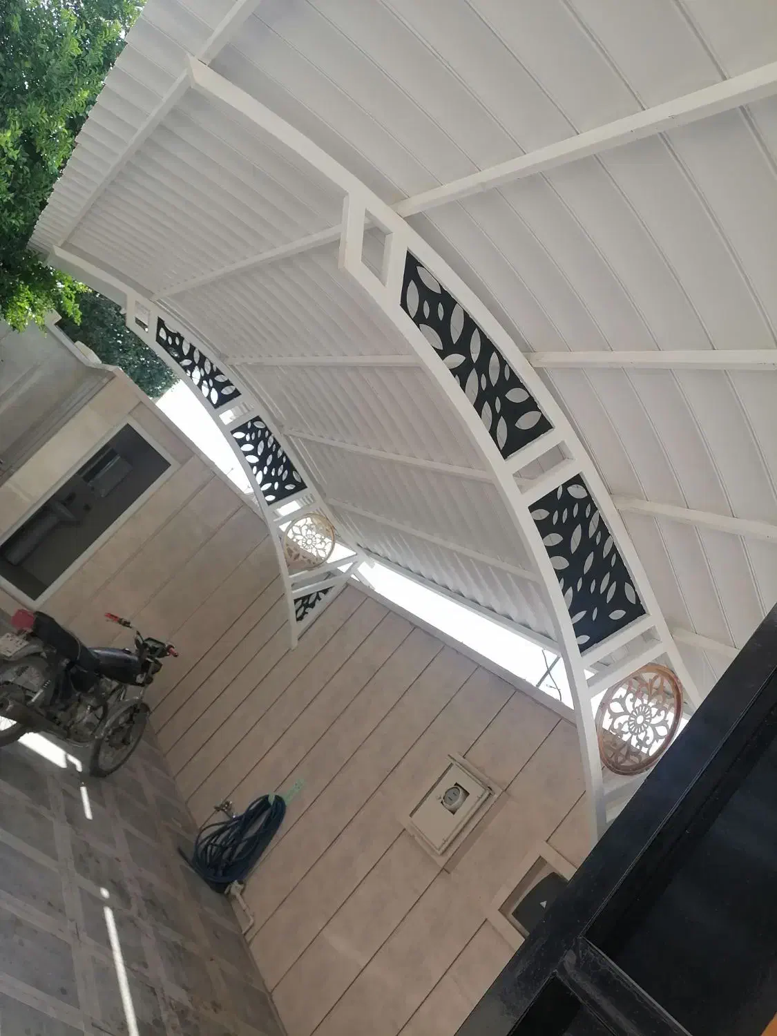 اجراصفرتاصدسایبان های بروز|خدمات پیشه و مهارت|جنت, |دیوار