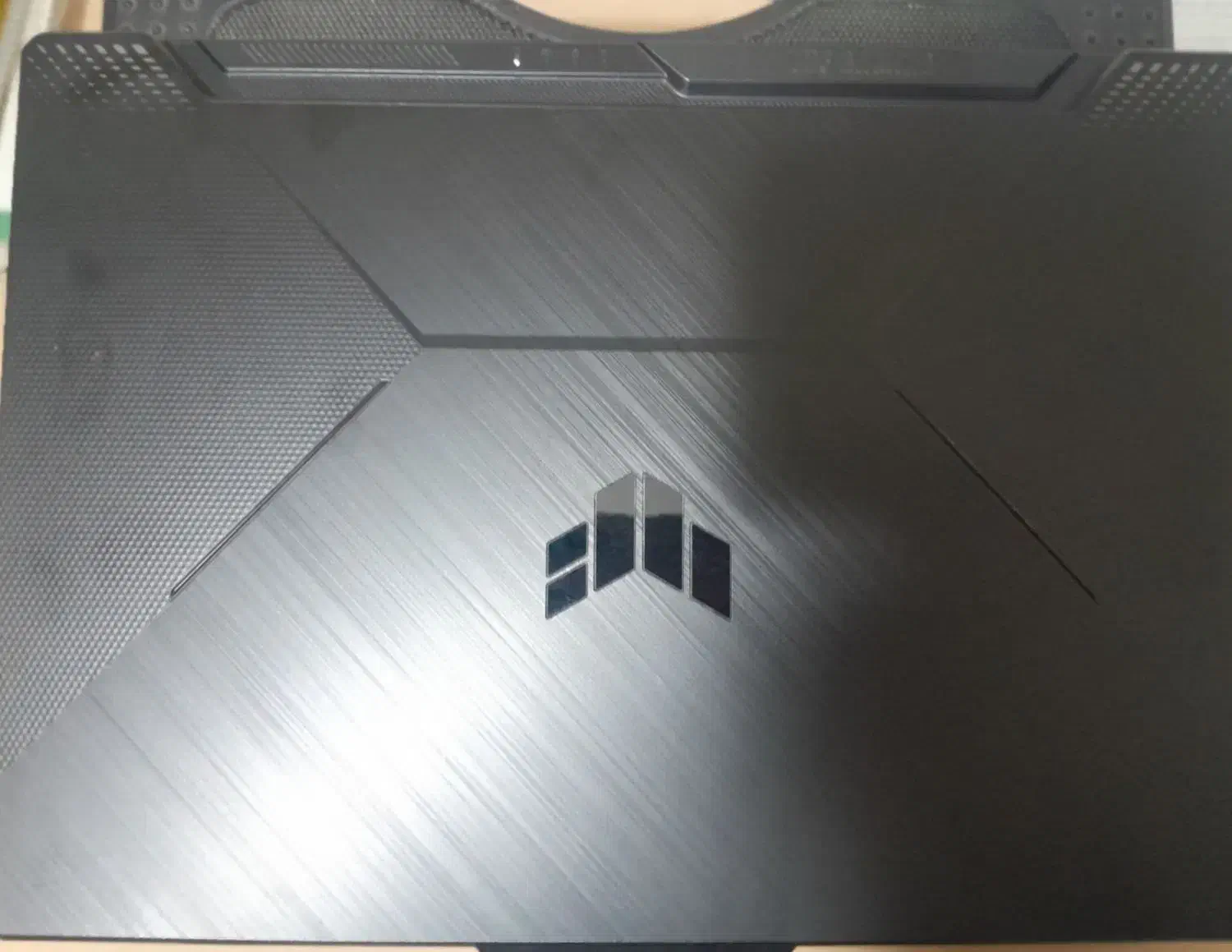 لپ تاپ ایسوس asus مدل taf Gaming|رایانه همراه|آستانه اشرفیه, |دیوار