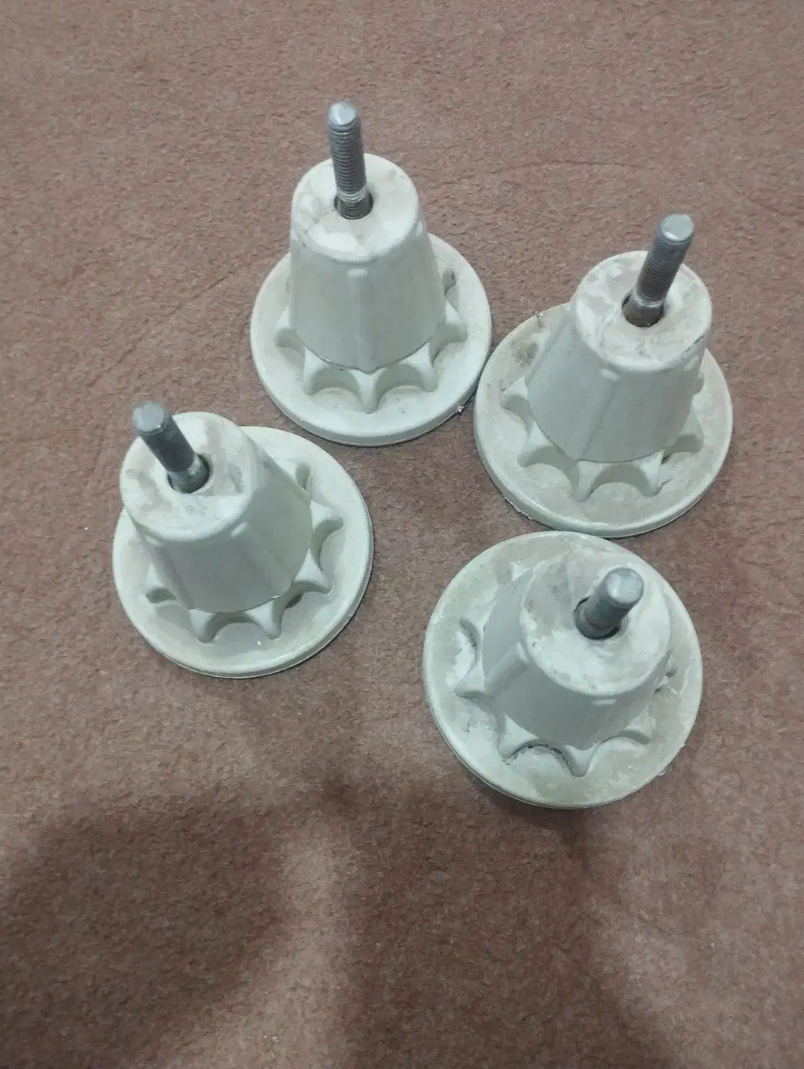 ساپورت کولر۳۰هزار|کولر گازی و فن‌کوئل|اهواز, کوی رمضان|دیوار