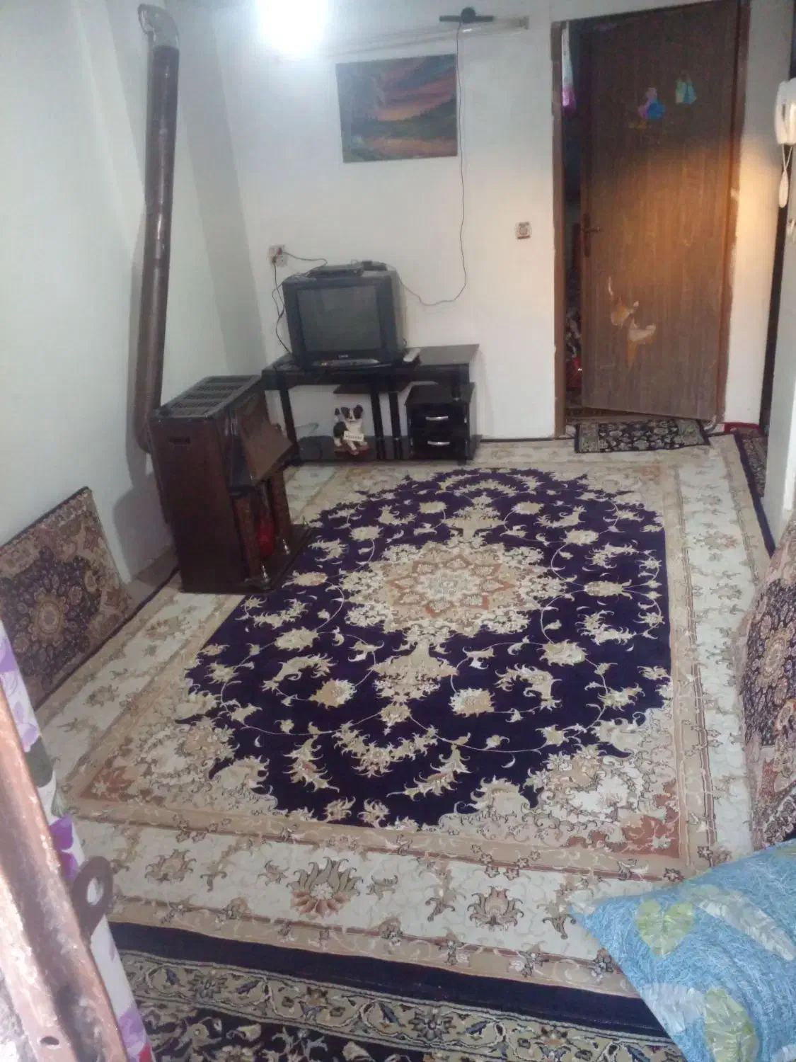 اجاره آپارتمان روزانه|اجارهٔ کوتاه‌مدت آپارتمان و سوئیت|مشهد, شهرک بهارستان|دیوار