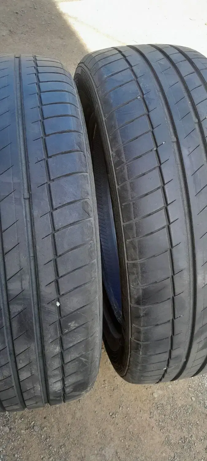 لاستیک جکs5|قطعات یدکی و لوازم جانبی|چهاردانگه (تهران), |دیوار