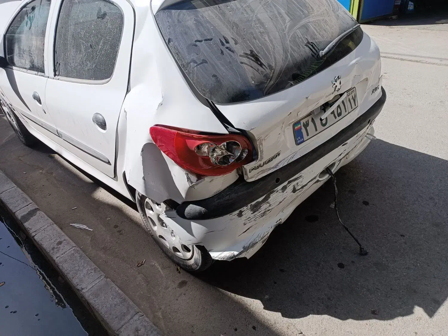 شاگرد صافکاری|استخدام صنعتی، فنی، مهندسی|ارومیه, |دیوار