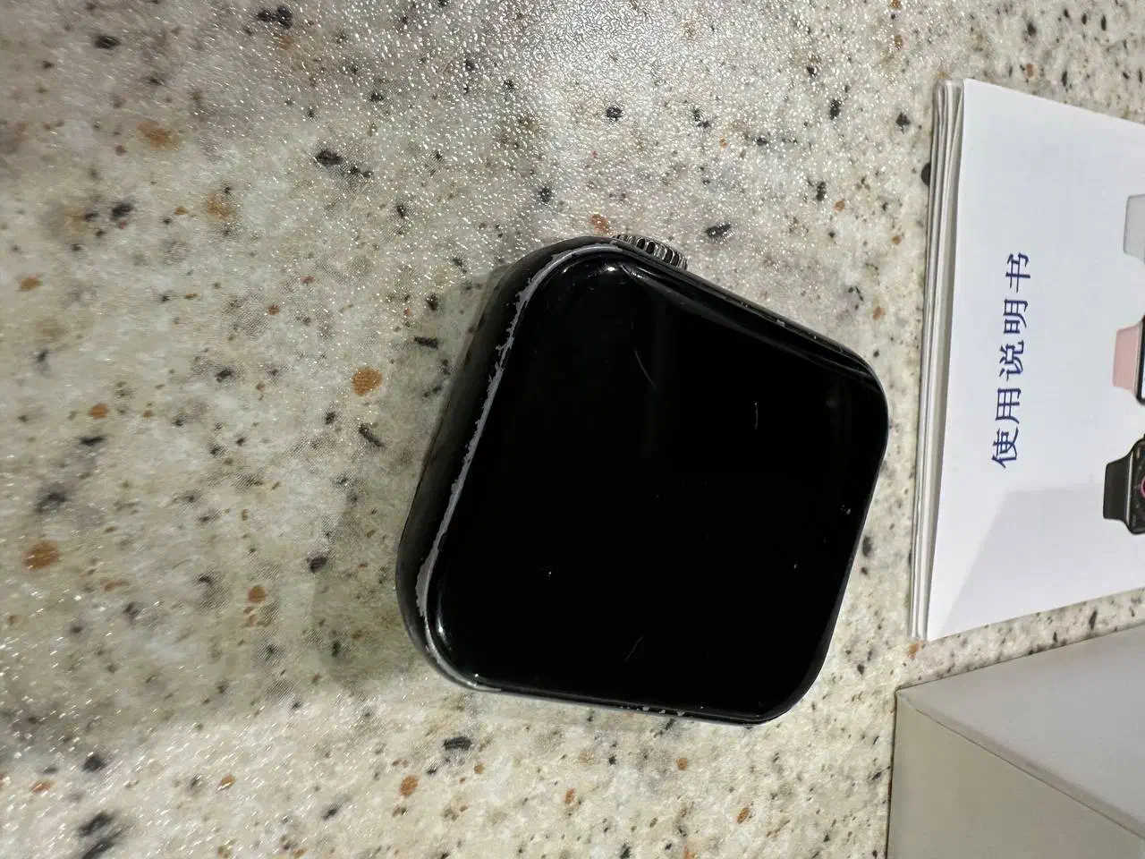 اپل واچ(ساعت هوشمند)|ساعت|اراک, |دیوار