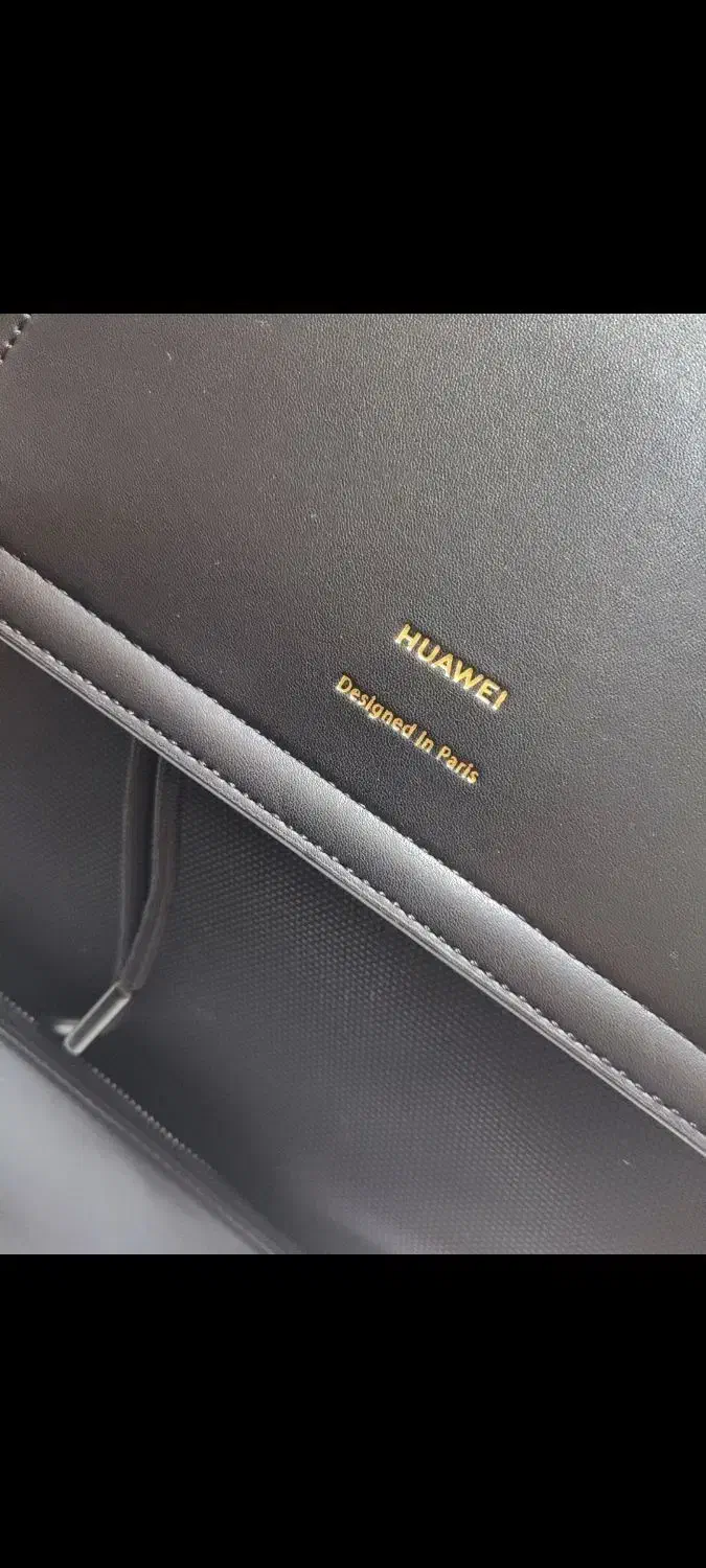 کوله لپ تاپ اورجینال Huawei classic backpack|کیف، کفش، کمربند|بهارستان, |دیوار