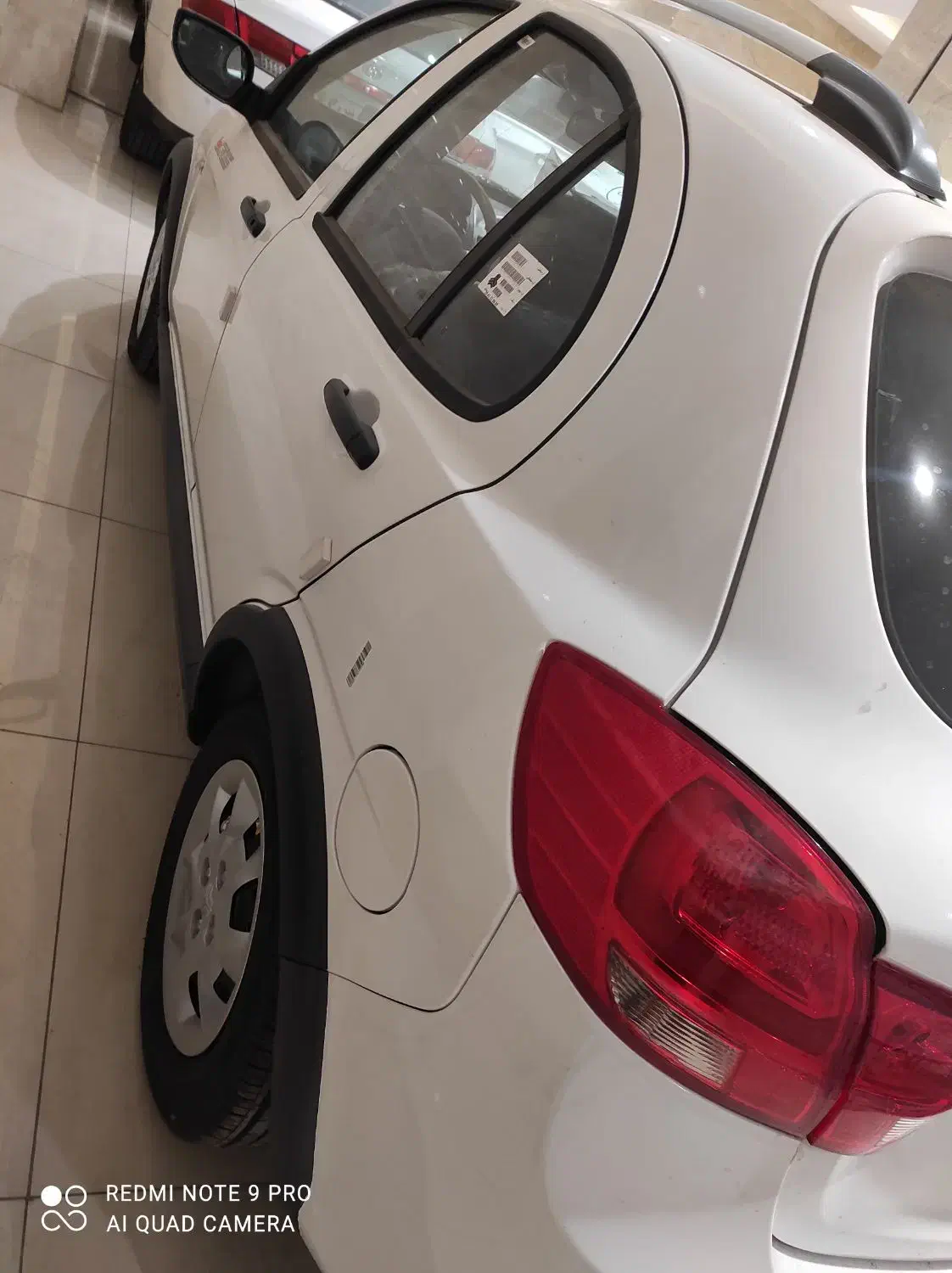 کوئیک صفر gx|خودرو سواری و وانت|کرمان, |دیوار