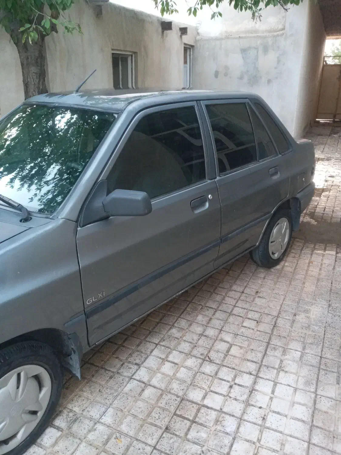 پراید صبا|خودرو سواری و وانت|سلطانیه, |دیوار