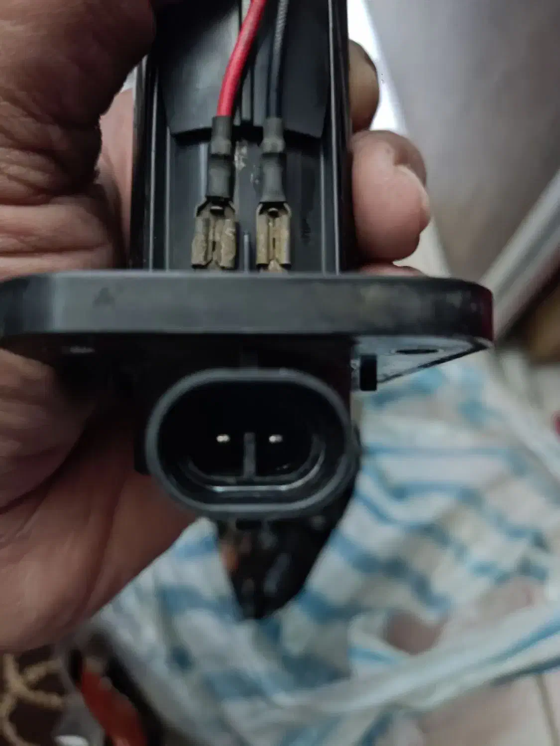 وسابل انژکتور|قطعات یدکی و لوازم جانبی|تهران, خلازیر|دیوار