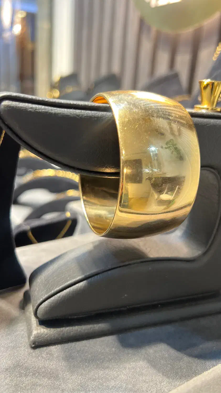 النگو بدون اجرت|جواهرات|تهران, دهقان|دیوار