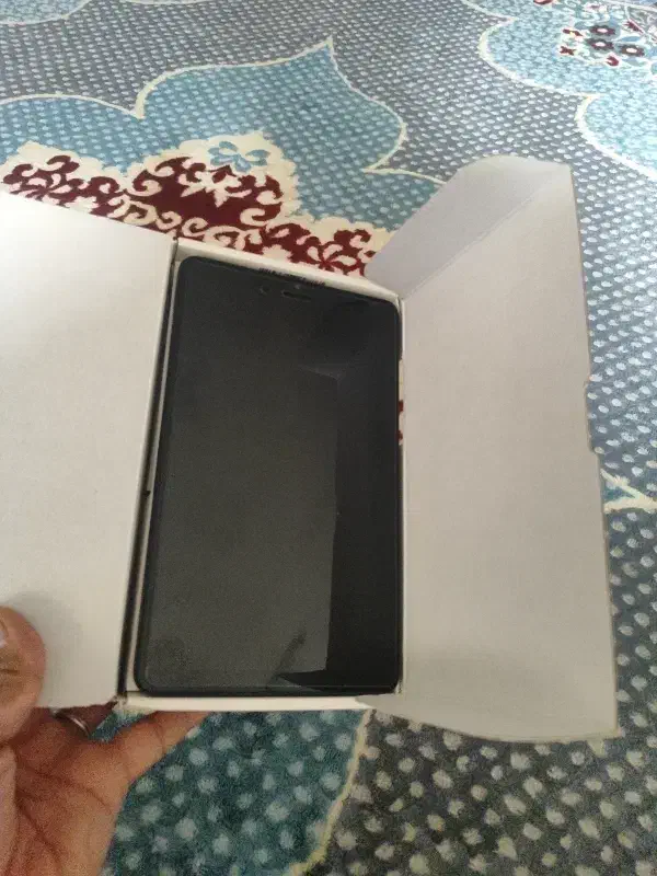 تبلت شیامی رد می پد se 8.7|تبلت|یزد, |دیوار