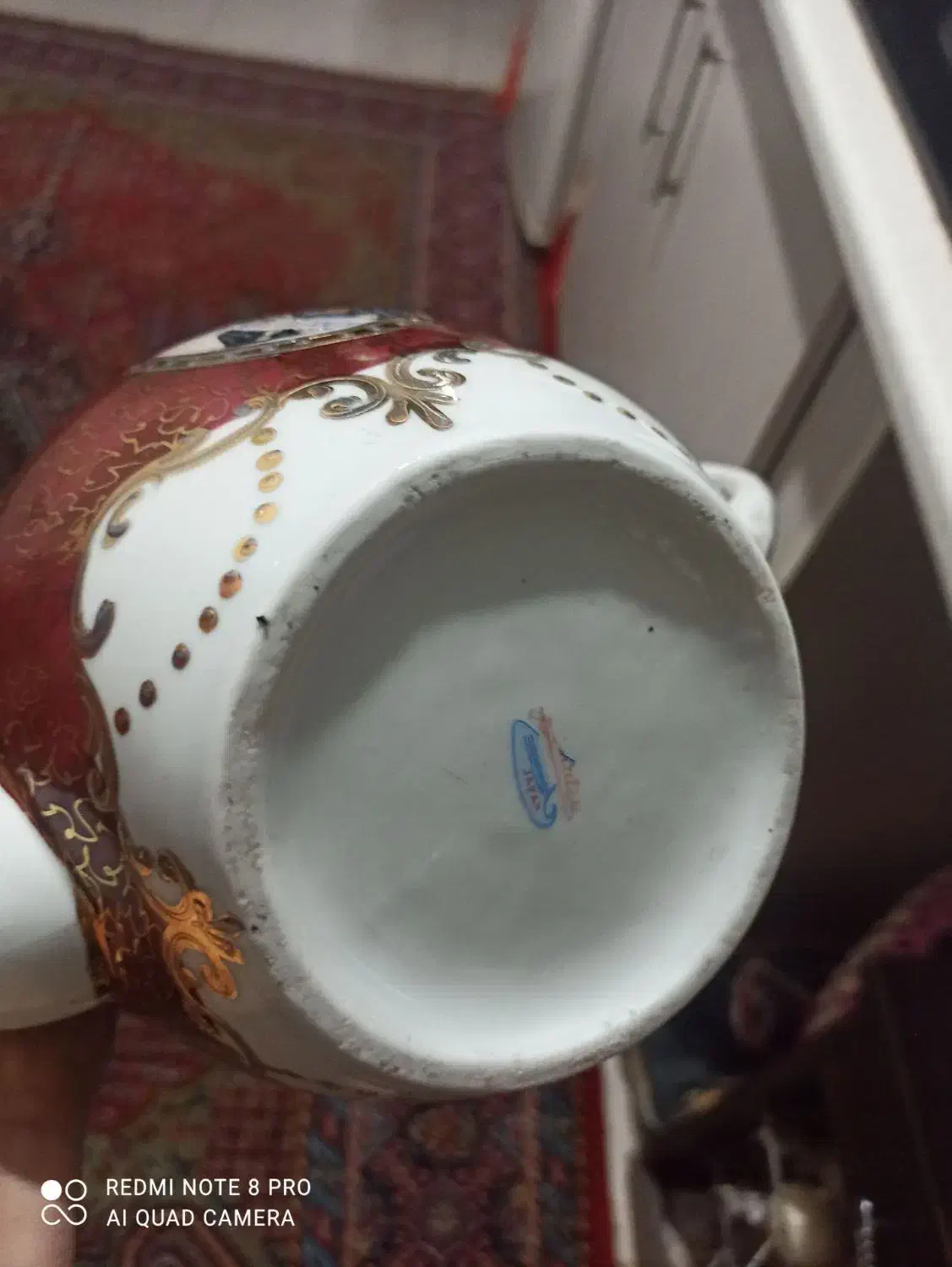 چندتا قوری وظروف دیگر ورق بزنید|قوری، کتری، قهوه‌ساز دستی|تهران, وحیدیه|دیوار