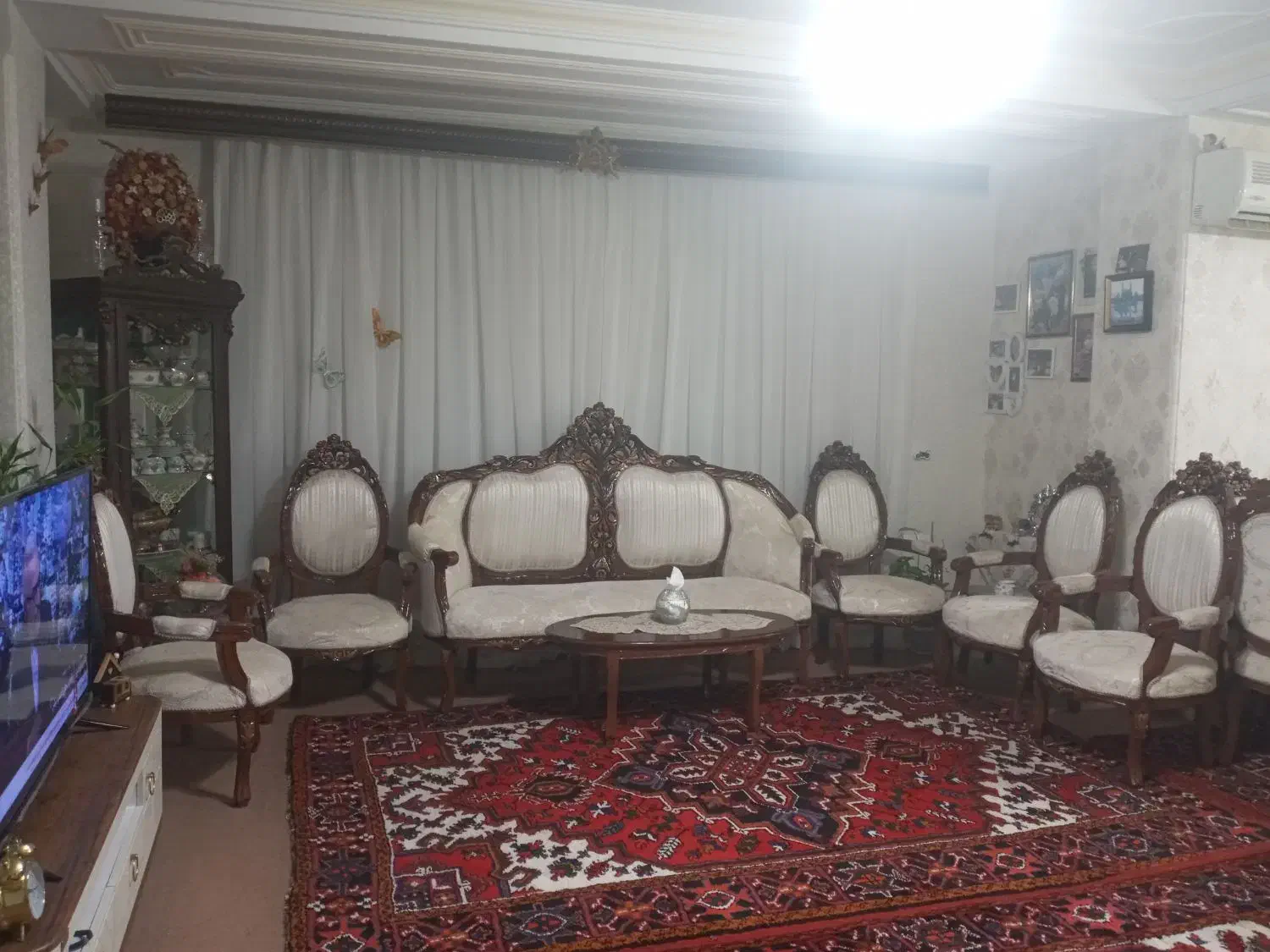مبل|مبلمان خانگی و میز عسلی|مراغه, |دیوار