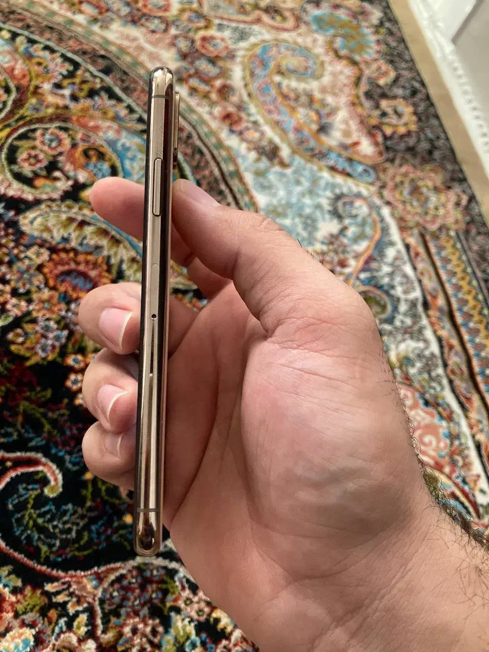 Xs gold|موبایل|مشهد, مشکینی (شهرک غرب)|دیوار