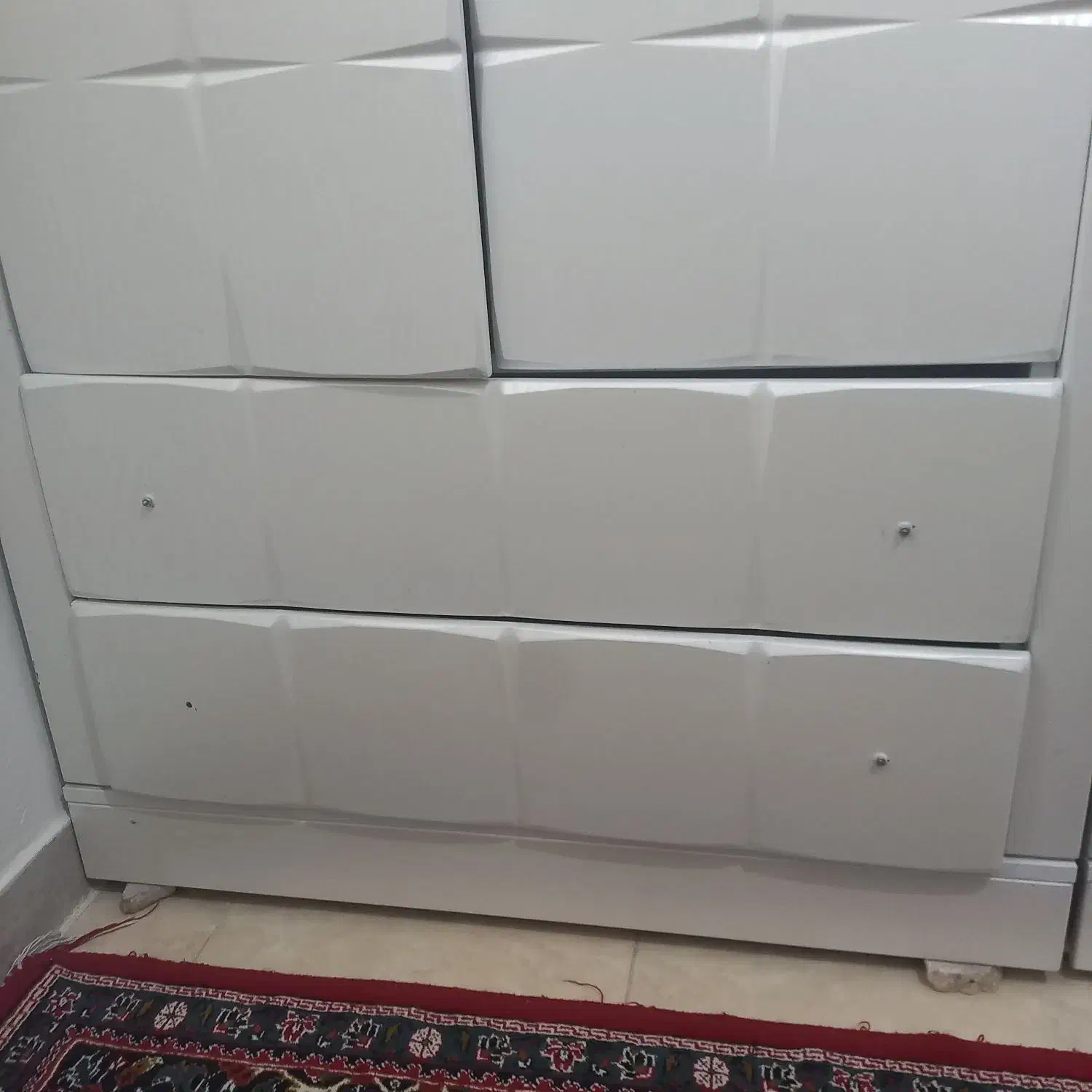 کمد لباس و اسباب بازی وکتاب کودک فروش فوری|اسباب و اثاث بچه|رباط‌کریم, مسکن مهر آبشناسان|دیوار