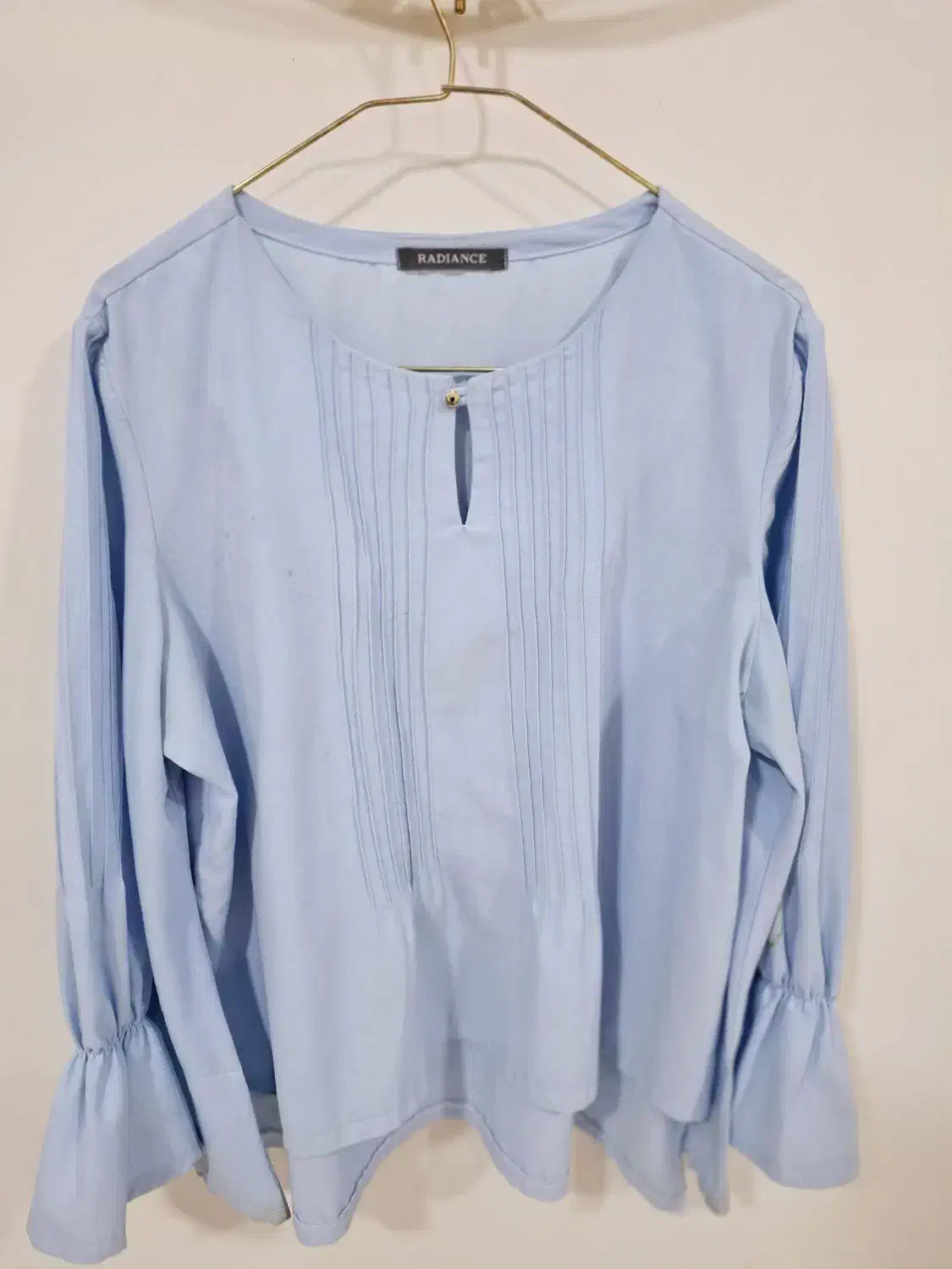 مانتو یا شومیز سایز 38 تا 44|لباس|مشکیندشت, |دیوار