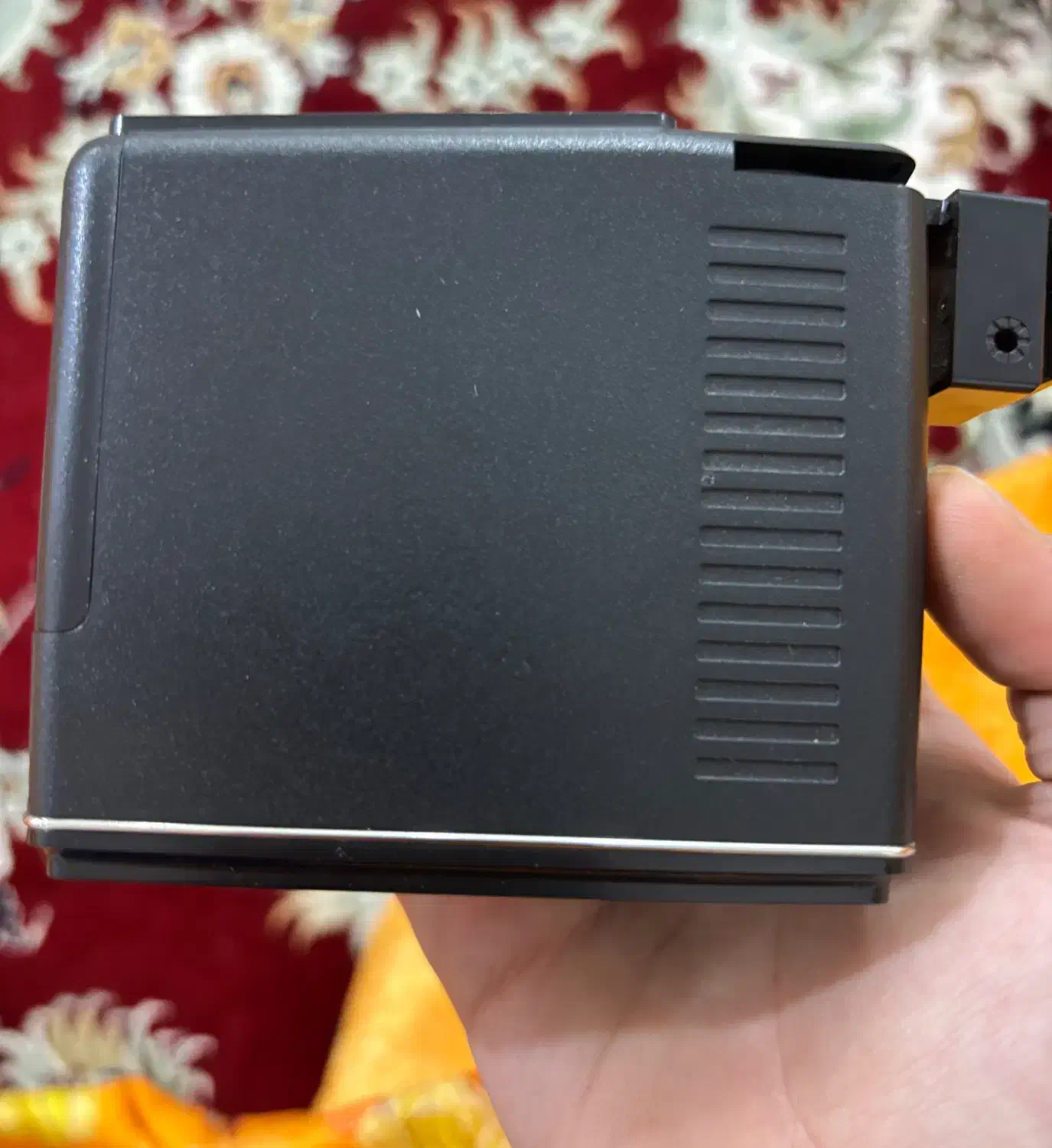 فلش دوربین|دوربین عکاسی و فیلم‌برداری|بندر امام خمینی, |دیوار