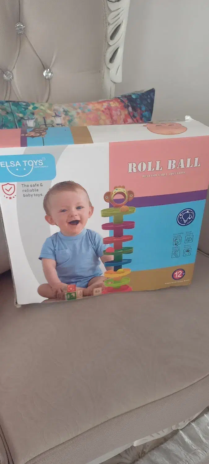 بازی فکری|اسباب‌‌بازی|کرج, عظیمیه|دیوار