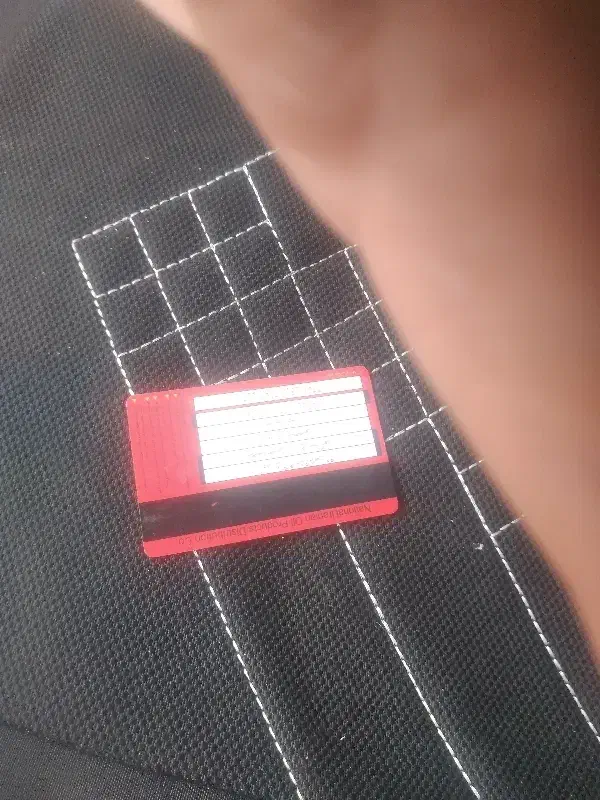 کیف.مدارک.گم.کردم|اشیا|یزد, |دیوار