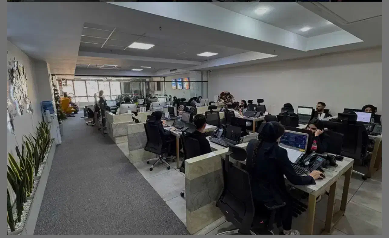 استخدام منشی در آژانس هواپیمایی|استخدام اداری و مدیریت|تهران, فردوس|دیوار