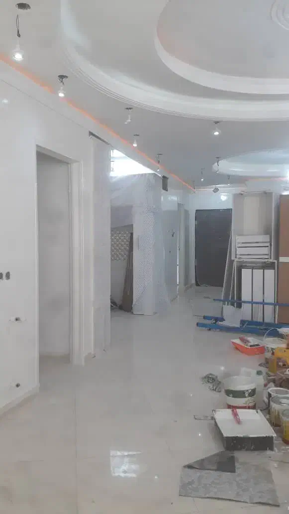 نقاشی سا ختمان|خدمات پیشه و مهارت|بهارستان, |دیوار