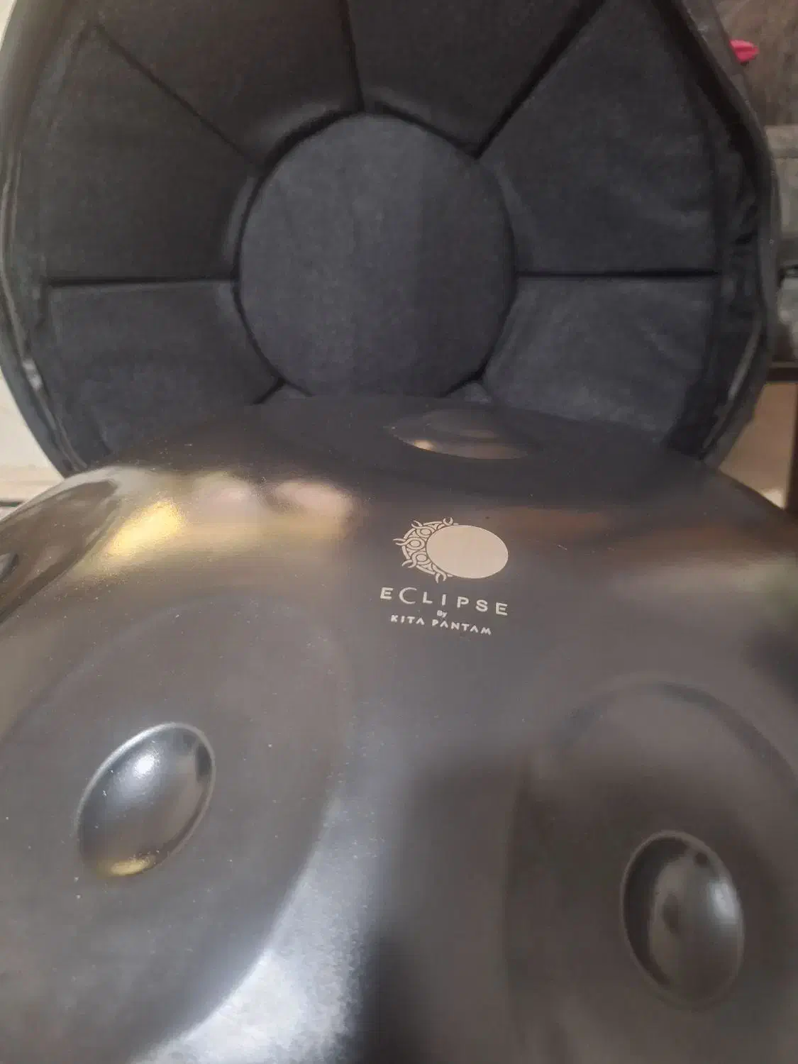 هنگ درام کیتا پنتام اکلیپس|درام و پرکاشن|بندرعباس, |دیوار