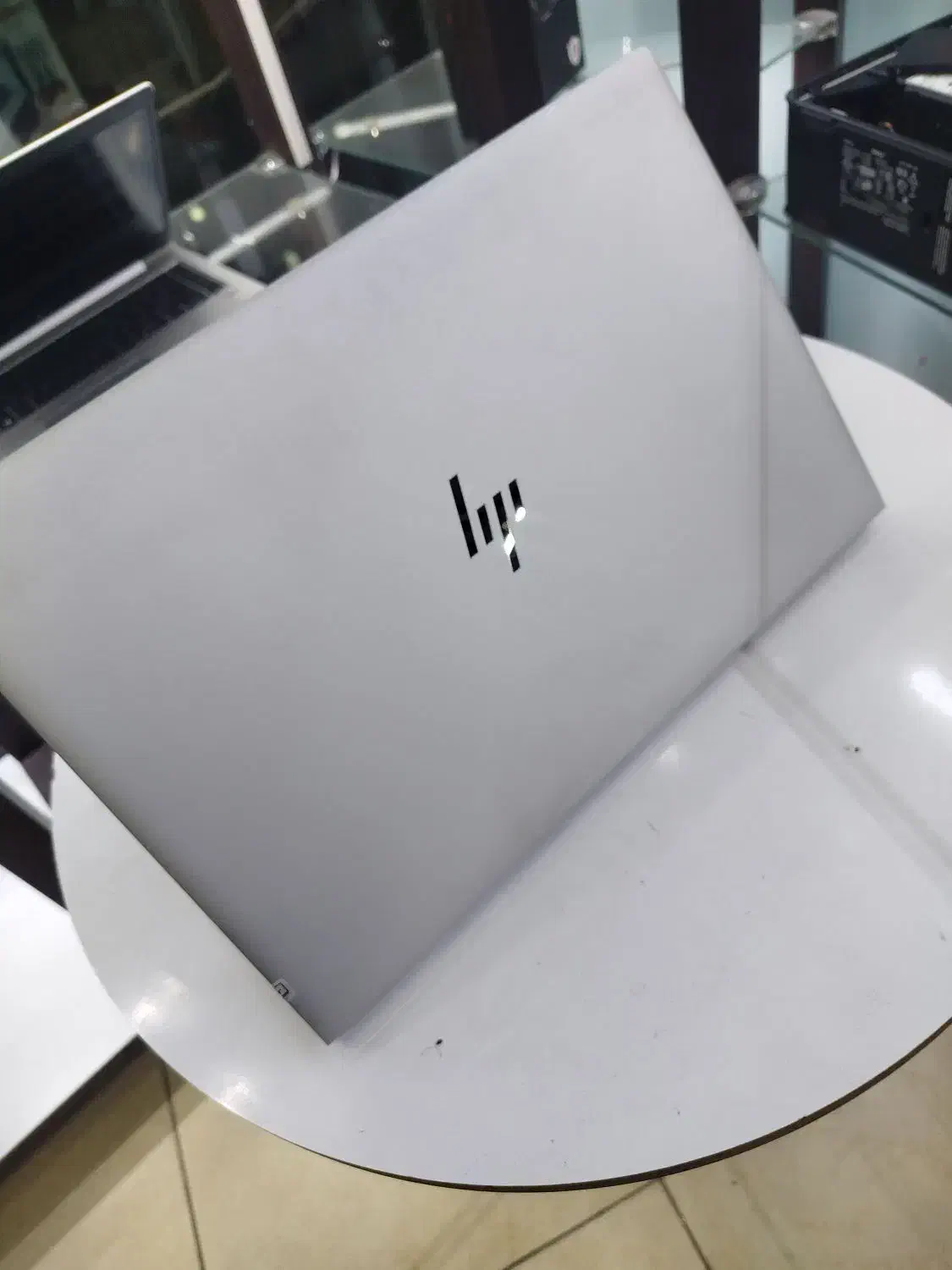 لپتاپ HP|رایانه همراه|بناب, |دیوار