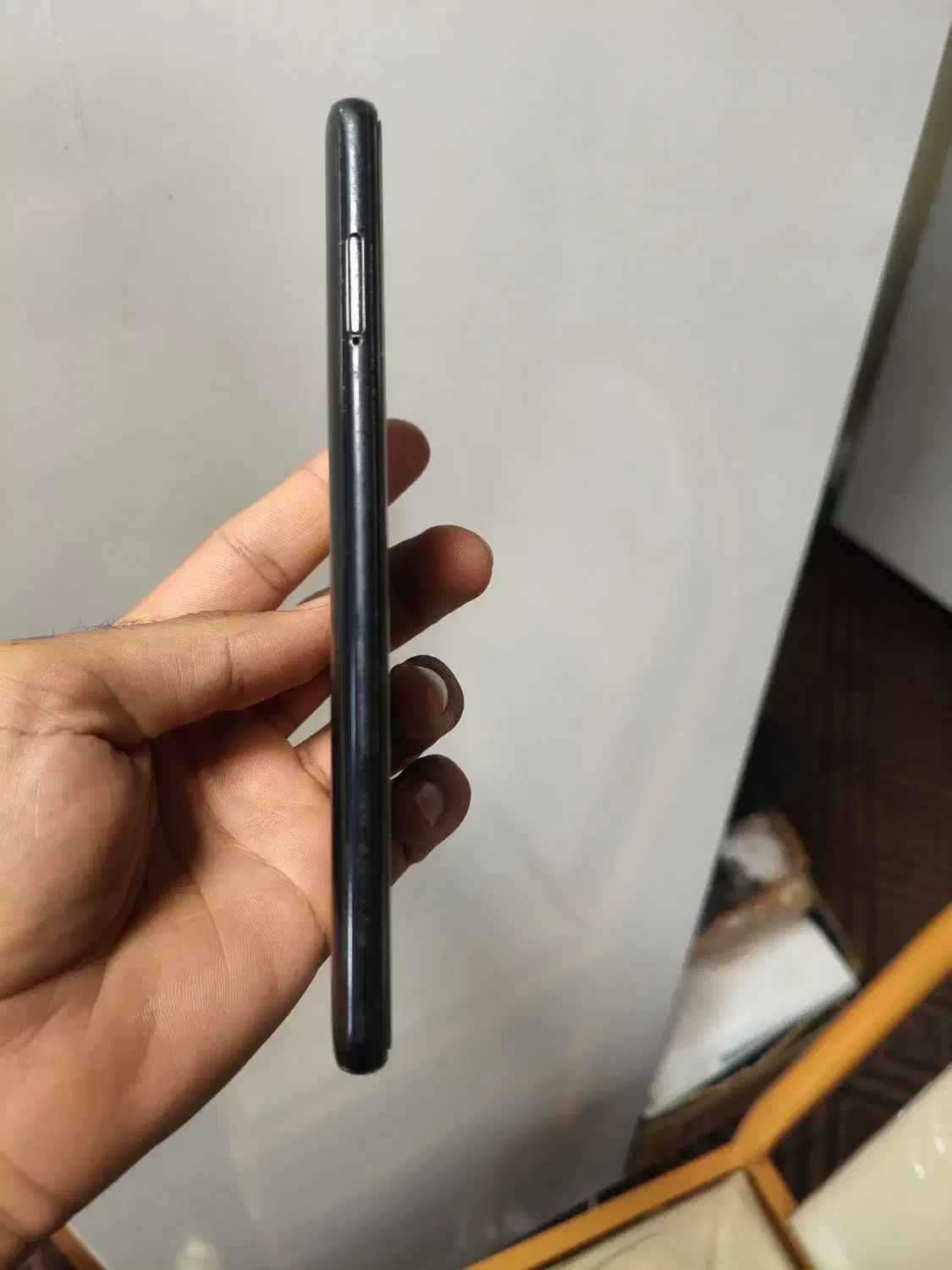 گوشی سامسونگ A21s در حد نو|موبایل|بم, |دیوار