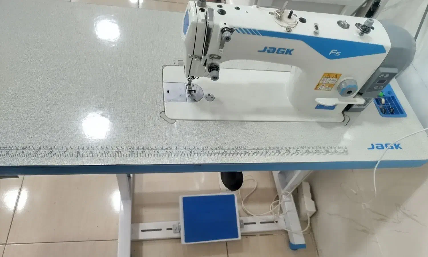 چرخ صنعتی راسته دوز|چرخ خیاطی و ریسندگی|سردشت, |دیوار