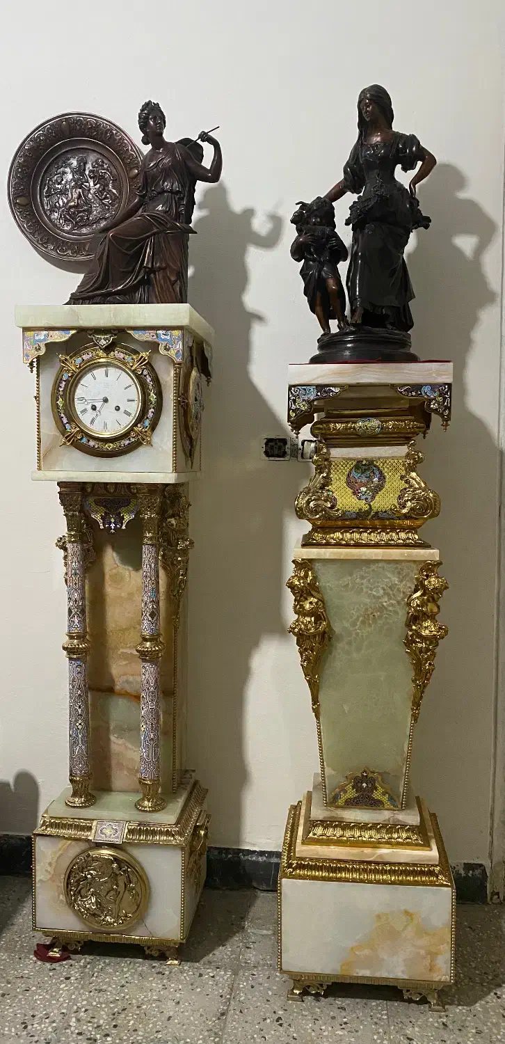 انتیک|کلکسیون اشیاء عتیقه|تهران, بنیهاشم|دیوار