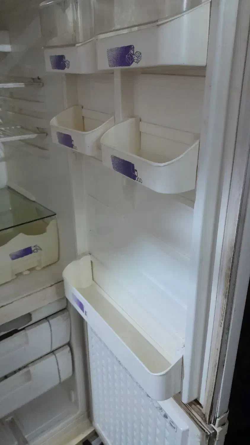 یخچال مناسب|یخچال و فریزر|آزادشهر, |دیوار