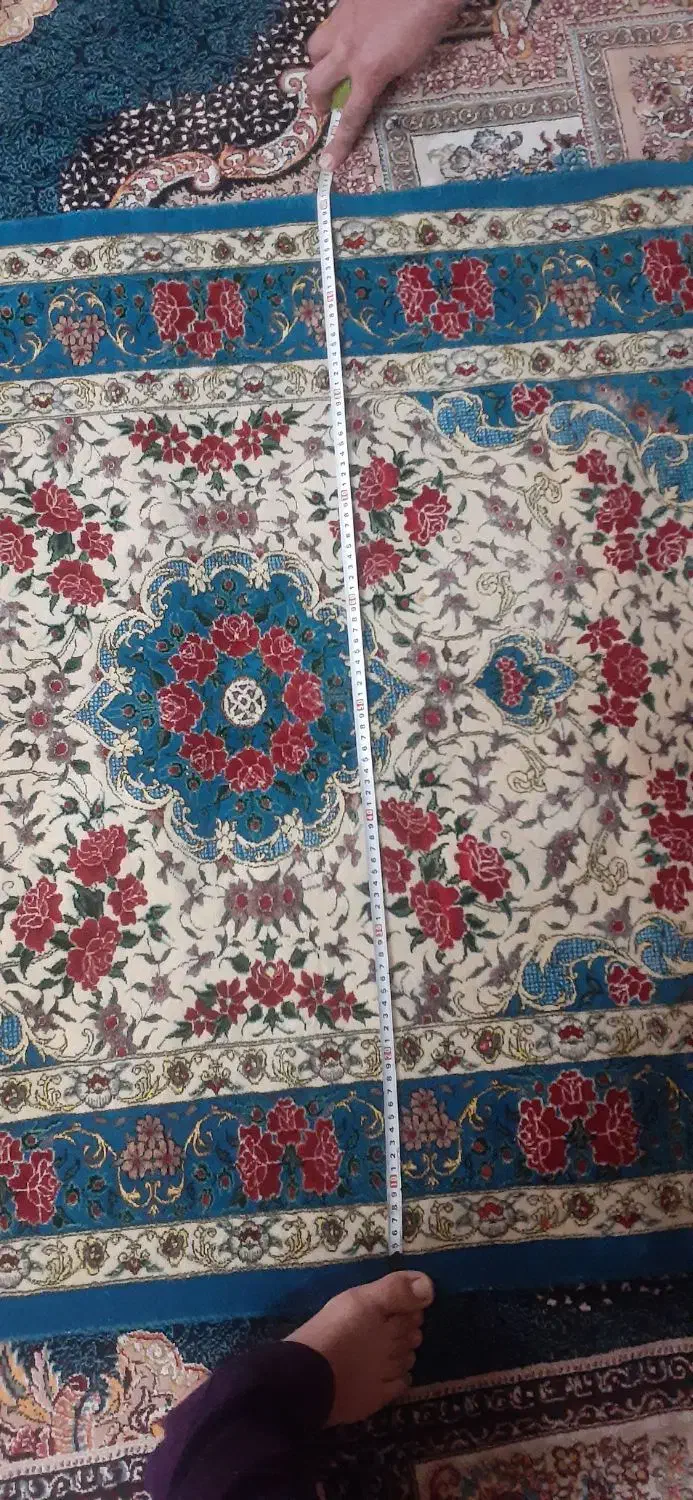 تابلو فرش|تابلو فرش|قزوین, |دیوار