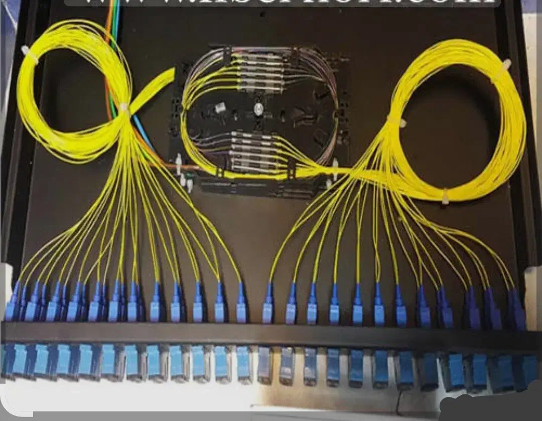 مهندس مخابرات (تلفن،شبکه،فیبر وآنتن)|خدمات پیشه و مهارت|مشهد, وحید|دیوار