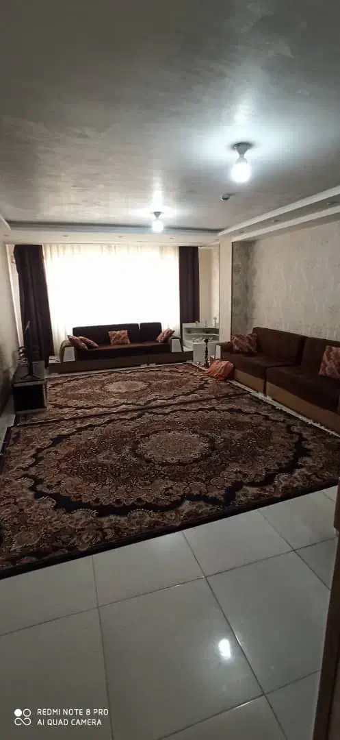 ۲ خواب ۱۱۸ متری سالن بزرگ /تخلیه /سفیرشمالی|فروش آپارتمان|شیراز, کلاهدوز|دیوار