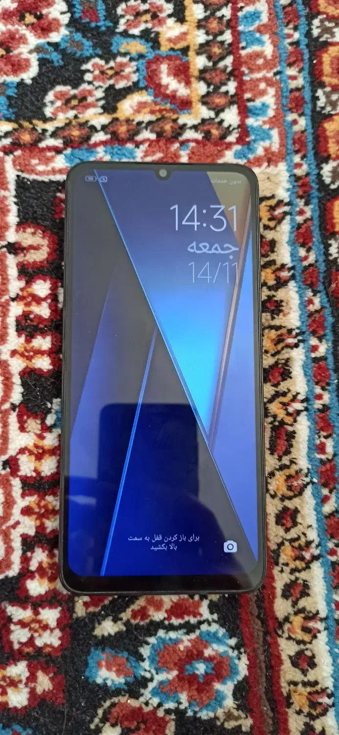 پوکو c65|موبایل|سنندج, |دیوار