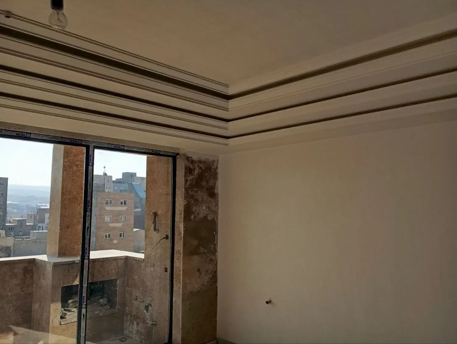 کارگرساختمانی هستم شبانه روزی|خدمات پیشه و مهارت|تبریز, |دیوار