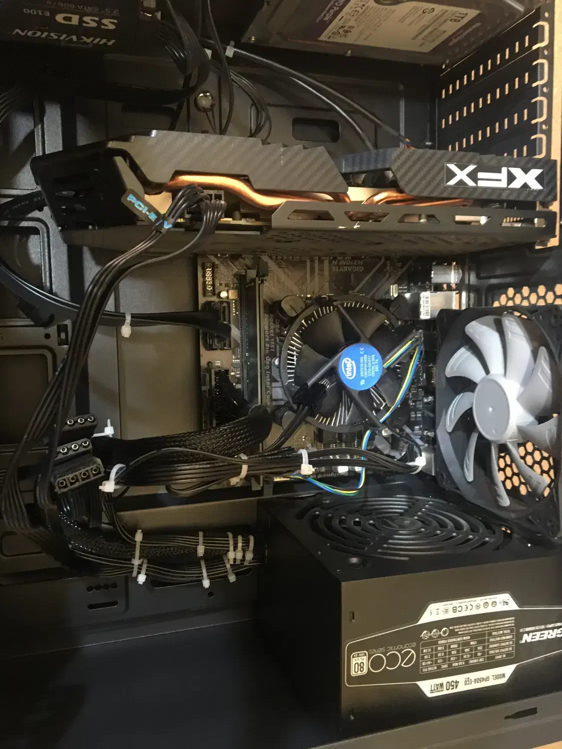 کامپیوتر|رایانه رومیزی|دزفول, |دیوار