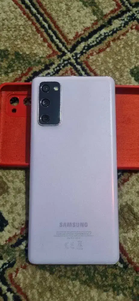 Samsung s20 fe 5g|موبایل|تهران, سازمان آب|دیوار