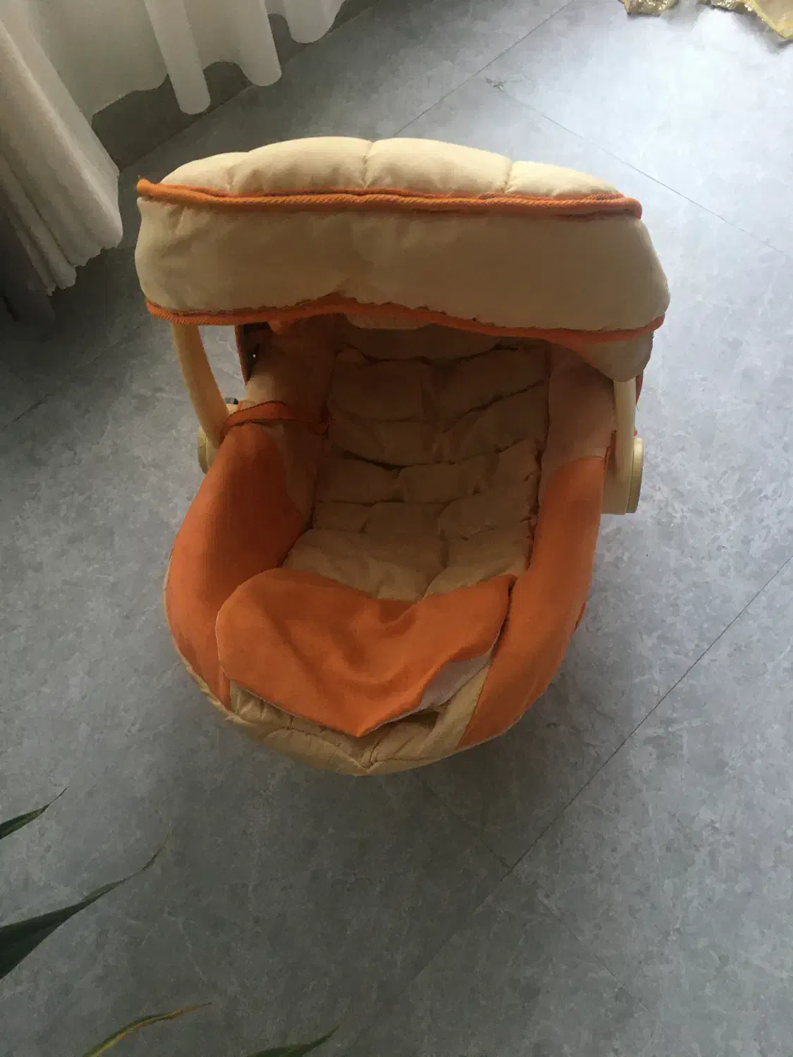 کریر نوزاد|کالسکه و لوازم جانبی|سنندج, |دیوار