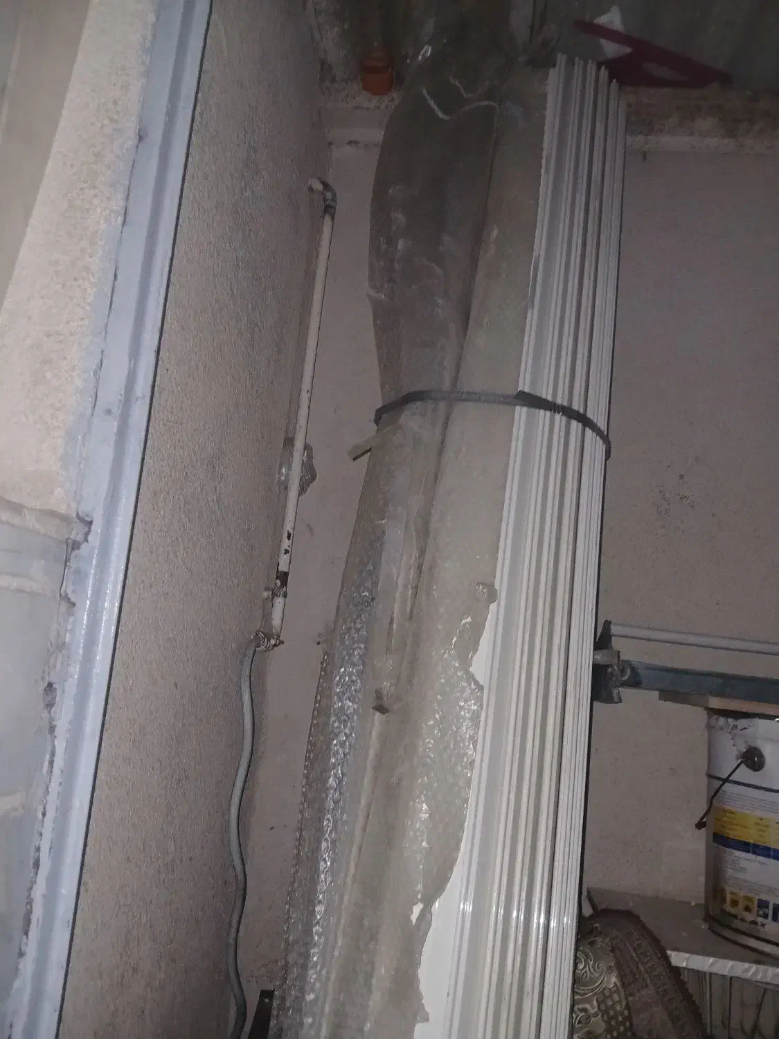 کرکره برقی|ابزارآلات|دورود, |دیوار