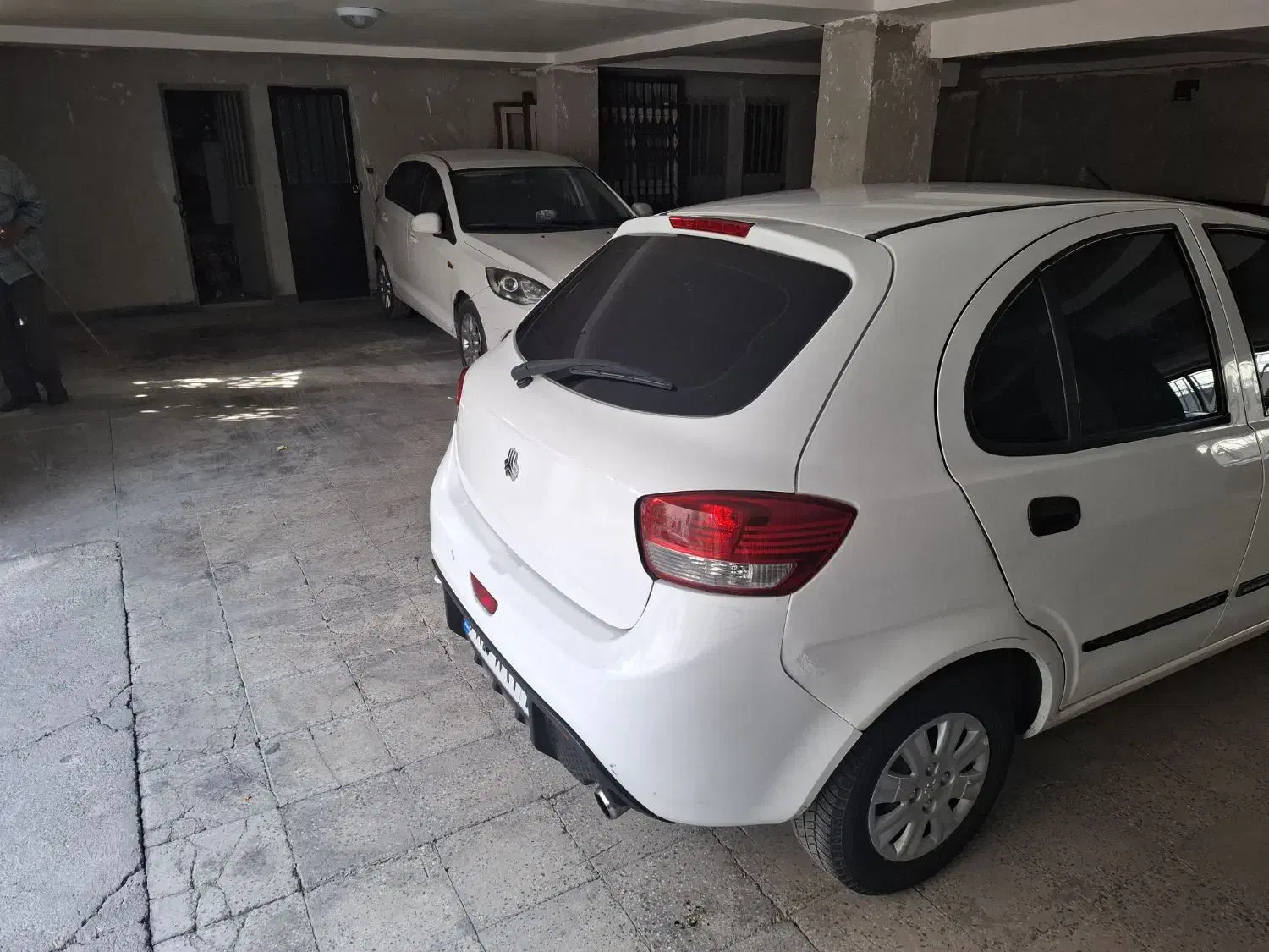 تیبا۲|خودرو سواری و وانت|تهران, تولید دارو|دیوار