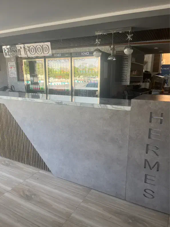 استخدام در فست فود|استخدام خدمات فروشگاه و رستوران|کازرون, |دیوار