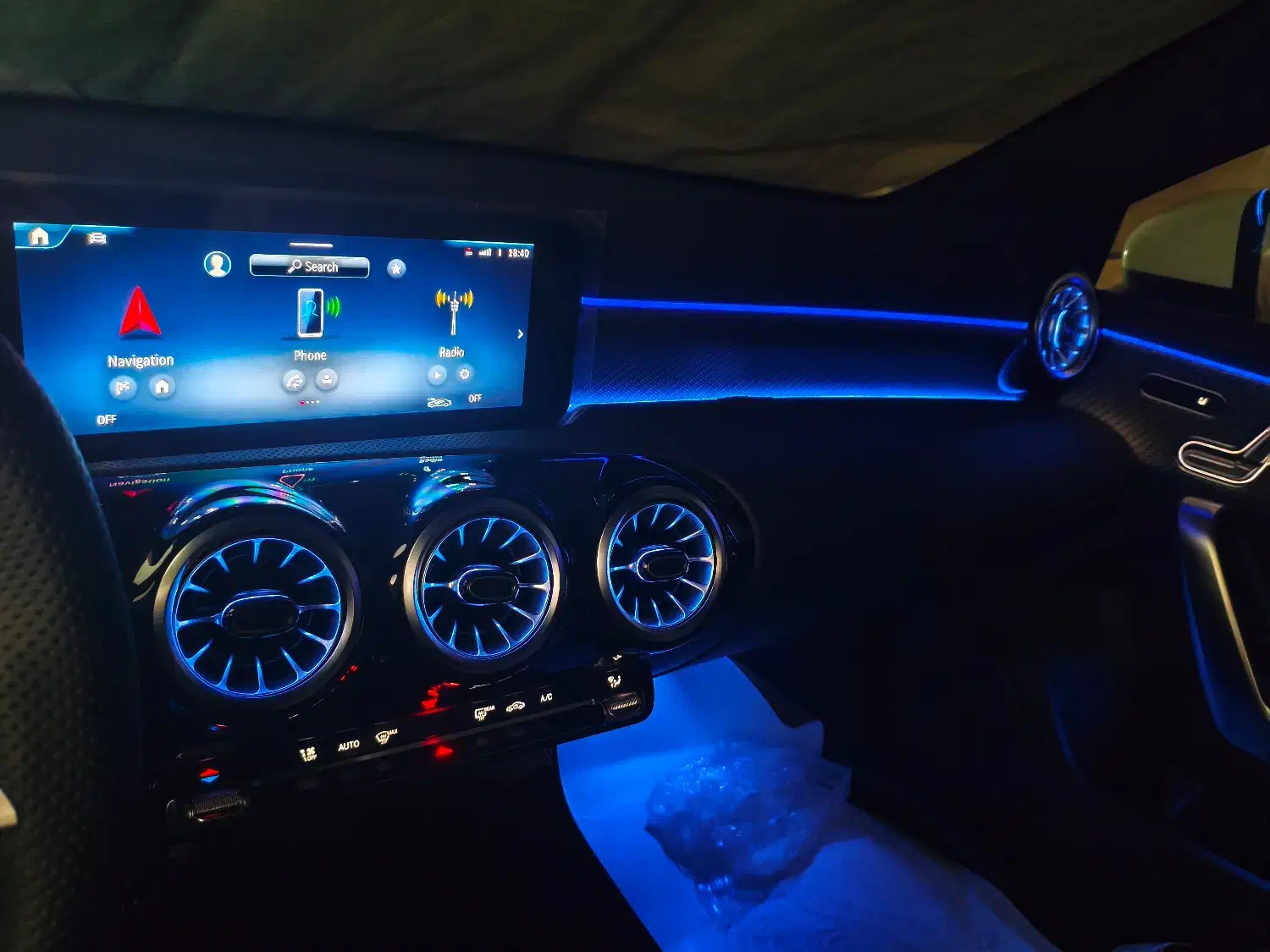 Benz a200L 2025|خودرو سواری و وانت|تهران, تهرانپارس غربی|دیوار