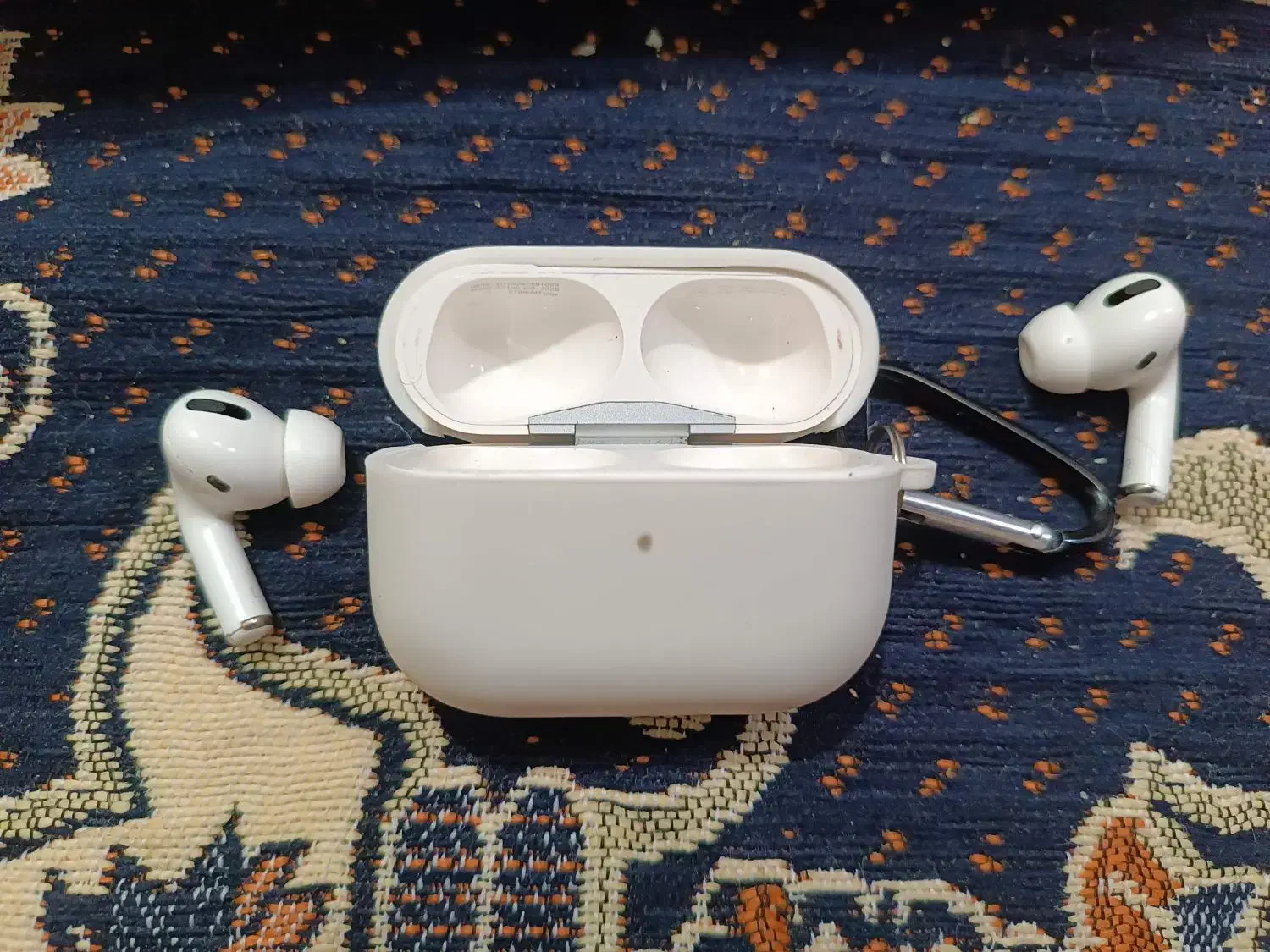 ایرپاد پرو اصل|لوازم جانبی موبایل و تبلت|قرچک, صالح آباد|دیوار