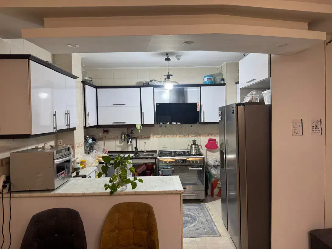 کابینت mdf|مصالح و تجهیزات ساختمان|شاهینشهر, شهرک میلاد|دیوار